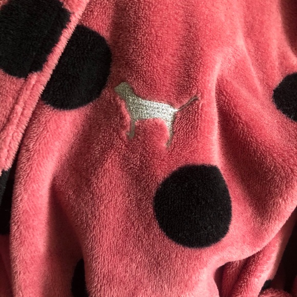 Victoria’s Secret Pink Robe - Picture 4 of 6